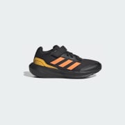 Ürün rengi: Core Black / Screaming Orange / Solar Gold