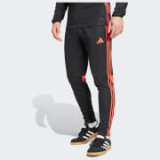 Produktfarge: Black / Lucid Red