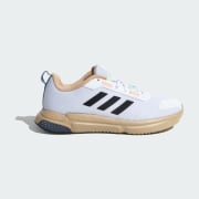 Colour: Cloud White / Core Black / Green Spark / Solar Red