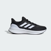Cor do artigo: Core Black / Cloud White / Core Black