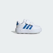 Color del artículo: Cloud White / Bright Royal / Cloud White