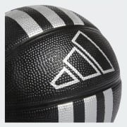 Colour: Black / Silver Metallic