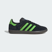 Colour: Core Black / Lucid Lime / Gum