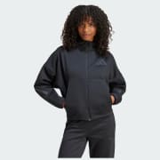 【特別セール品】 フルジップパーカー Z.N.E. adidas - アディダス | ブラック その他