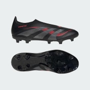 Kolor produktu: Core Black / Grey Four / Lucid Red