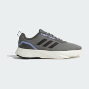 Colour: Iron / Core Black / Blue Spark Met. / Off White