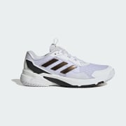 Cor do artigo: Cloud White / Core Black / Cloud White