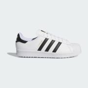 สี: Cloud White / Core Black / Gold Metallic