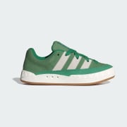 Product colour: Preloved Green / Core White / Semi Court Green