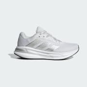 Colour: Dash Grey / Silver Metallic / Crystal White
