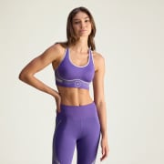 Produktfarve: Alpine Violet-Smc