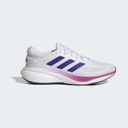 Colour: Cloud White / Lucid Blue / Lucid Fuchsia