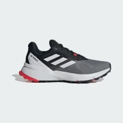 Couleur du produit : Grey Four / Dash Grey / Pure Ruby