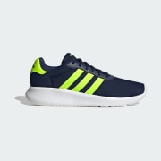 Colour: Dark Blue / Lucid Lemon / Lucid Lemon