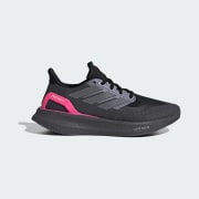 Colour: Grey Five / Iron Metallic / Lucid Pink