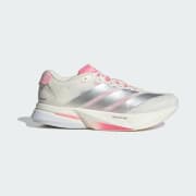 컬러: Core White / Silver Metallic / Bliss Pink