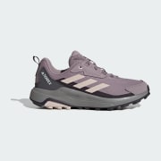 Color del artículo: Preloved Fig / Putty Mauve / Aurora Black