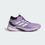 Product color: Powder Plum / Zero Metalic / Core Black