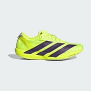 Color del artículo: Solar Yellow / Aurora Plum / Powder Plum