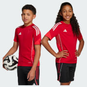 Artikelkleur: Team Power Red 2 / Pure Ruby