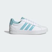 Color del artículo: Cloud White / Icey Blue / Icey Blue