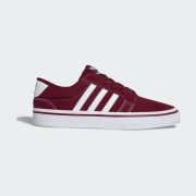 Cor do artigo: Collegiate Burgundy / Cloud White / Cloud White