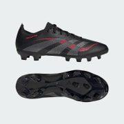 Artikelkleur: Core Black / Grey Four / Lucid Red