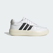 Colour: Cloud White / Grey Two / Silver Metallic