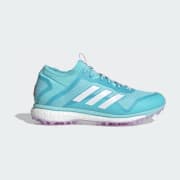 Color del artículo: Pulse Aqua / Cloud White / Purple Tint