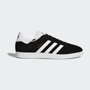 Couleur du produit : Core Black / Footwear White / Clear Granite