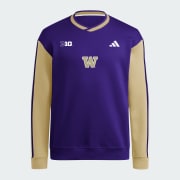 Product color: Collegiate Purple / Team Sand