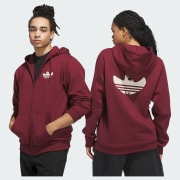 【adidas】RYVグラフィックパーカーセットアップ XLサイズ ブラック Shmangry_JX5456_db21_model.jpg