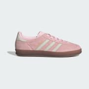 Product colour: Clear Pink / Off White / Gum