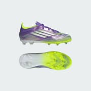 Cor do artigo: Purple Rush / Cloud White / Lucid Lemon