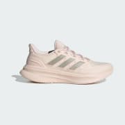 adidas Ultrarun 5 Running Shoes - Purple | Free Shipping