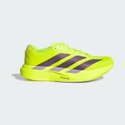 adidas Adizero EVO SL Sneakers - Yellow | Free Shipping with adiClub