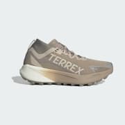 国内配送 adidas TERREX AGRAVIC GORE-TEX BLANCH CARGO/ALUMINA adidas Terrex Agravic Gore-Tex Trail Blanch Cargo Alumina