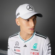 adidas Mercedes - AMG Petronas Formula One Team Driver Cap