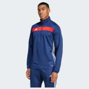 Produktfarge: Team Navy / Red