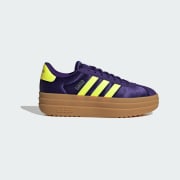 Colore prodotto: Collegiate Purple / Hi-Res Yellow / Silver Metallic
