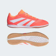 Color: Signal Coral / Cloud White / Beam Orange