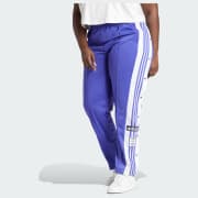 Women's Lifestyle Adicolor Adibreak Pants (Plus Size