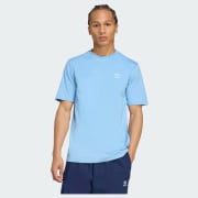 ★adidas★ Trefoil Essential Tea JI8544 adidas Trefoil Essentials Tee - Black | Free Shipping with
