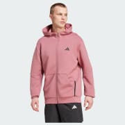 Colour: Preloved Crimson