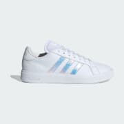 Colore prodotto: Cloud White / Cloud White / Clear Pink