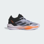 Couleur du produit : Silver Violet / Core Black / Impact Orange