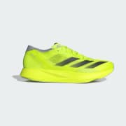 Product colour: Lucid Lemon / Core Black / Halo Silver
