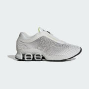 Produktfärg: Crystal White / Crystal White / Semi Solar Yellow