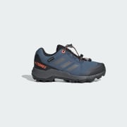 Color del artículo: Wonder Steel / Grey Three / Impact Orange