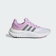 Color del artículo: Cloud White / Core Black / Bliss Lilac